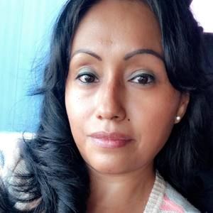 Meet your Posher, Lorena